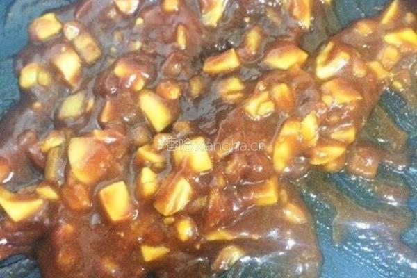 牙签肉的做法图解13