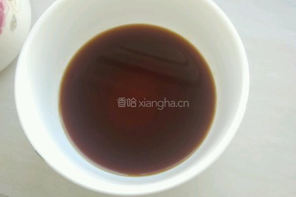 自制凉皮（无需揉面）的做法图解9