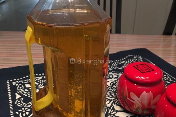 自制葱椒油的做法图解7