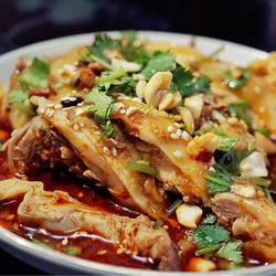 川味口水鸡的做法[图]