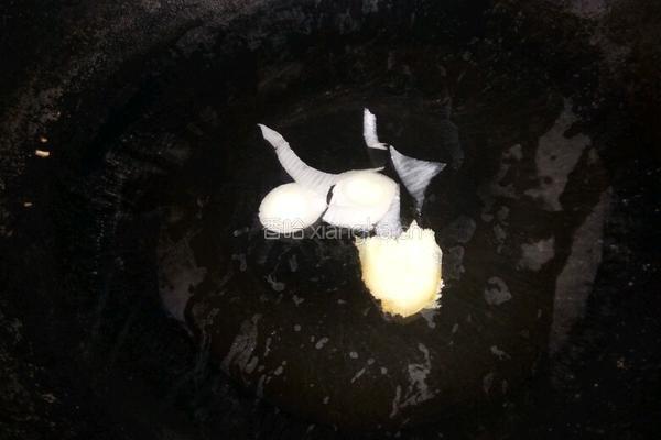 蔬菜肉丝面的做法图解4