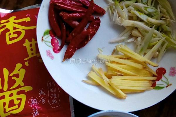 酱鸡爪的做法图解3