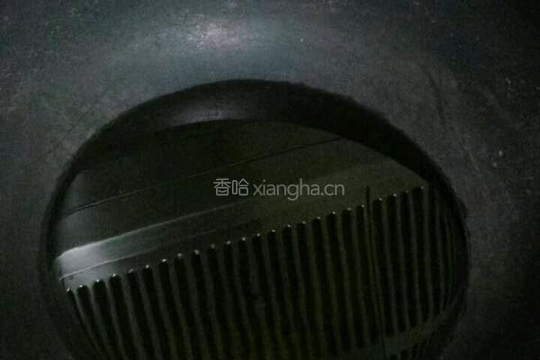 酱鸡爪的做法图解4