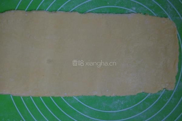 阿拉棒的做法图解9