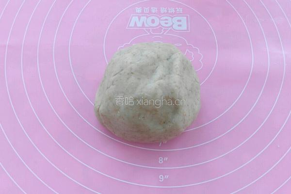 全麦苏打饼干的做法图解7