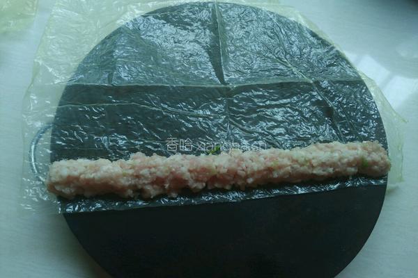 潮汕特色（果肉）的做法图解12