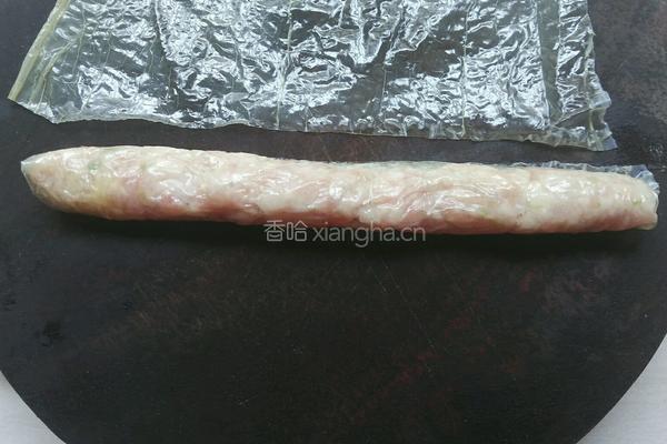 潮汕特色（果肉）的做法图解15