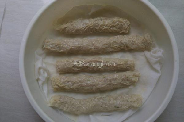 潮汕特色（果肉）的做法图解16