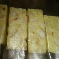 原味花生牛扎糖的做法[图]