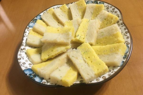 泾阳特色菜 瓤活的做法图解8
