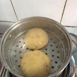 土豆饼的做法[图]