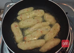 土豆饼的做法图解6