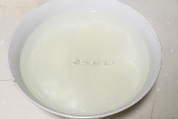 葱油粉丝扇贝的做法图解2