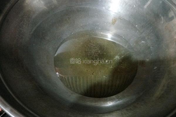 炒面的做法图解2