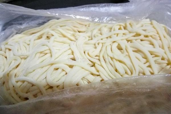 炒面的做法图解14