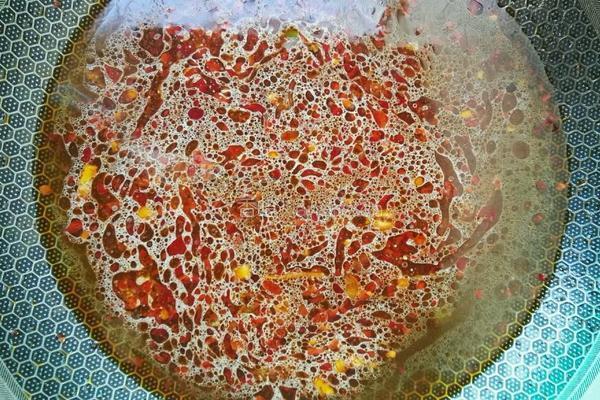 麻辣豆腐的做法图解5