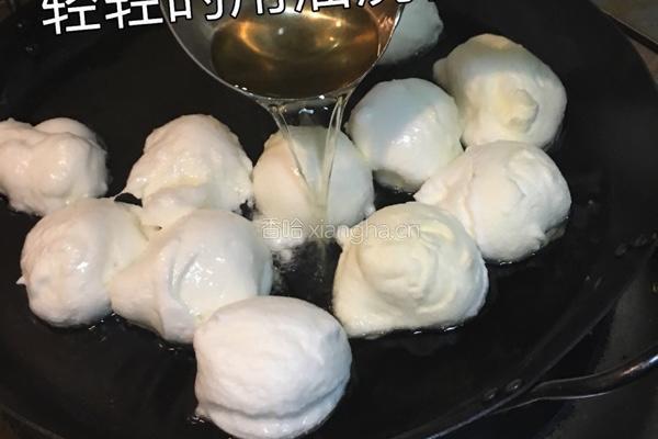雪绵豆沙的做法图解9