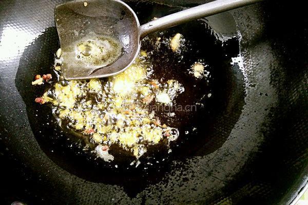 酸菜肉丝的做法图解6
