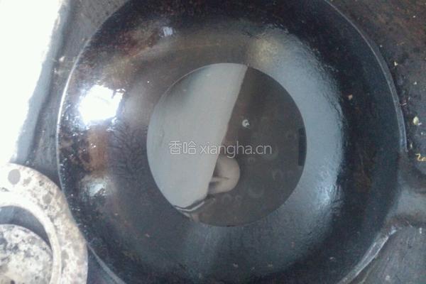 洋葱圈的做法图解4