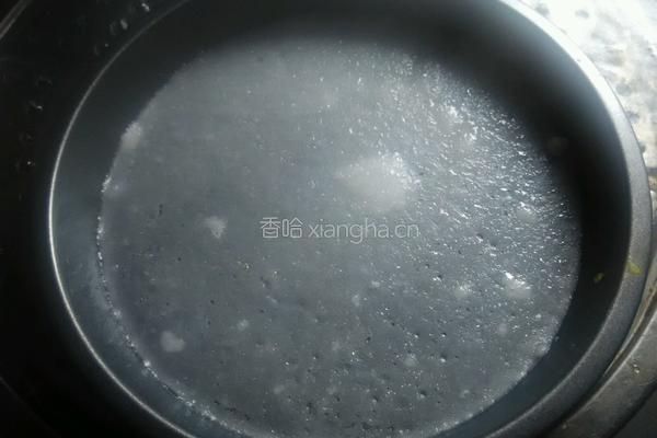 素肠粉的做法图解7