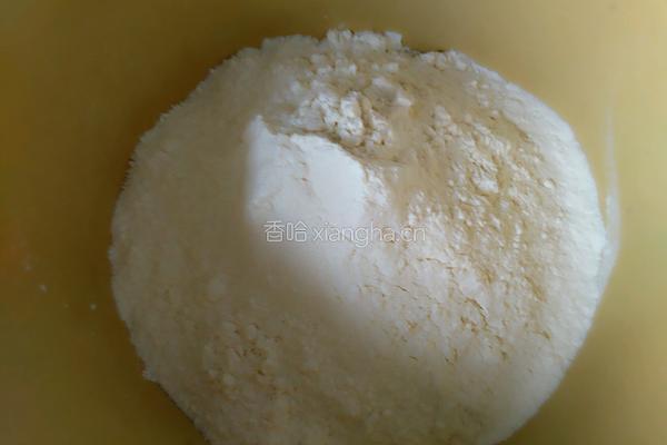 炸干果的做法图解3