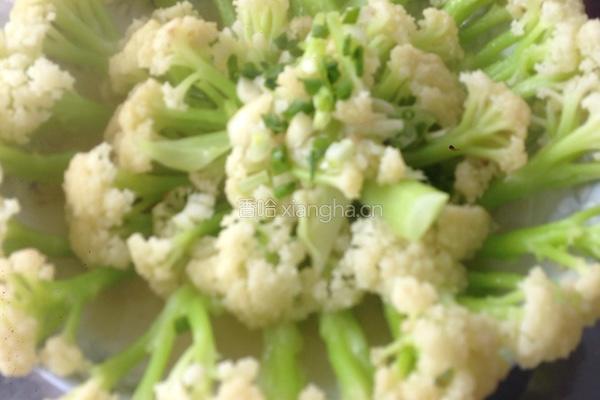 心花怒放的做法图解4