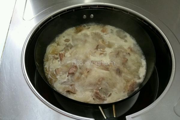 新疆抓饭的做法图解6