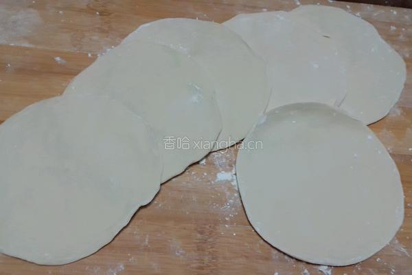 水煎包的做法图解5