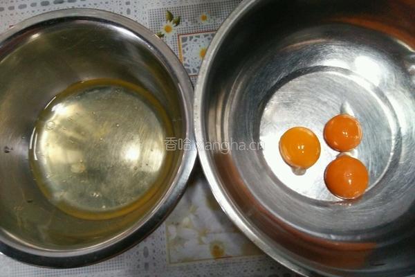 小汽车蛋糕的做法图解2