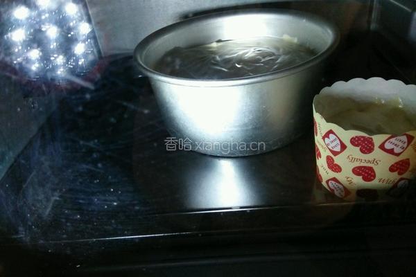 小汽车蛋糕的做法图解9