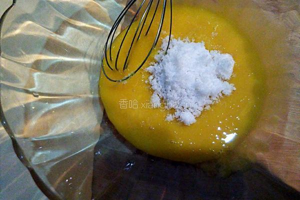 巧克力碎奶油蛋糕的做法图解3