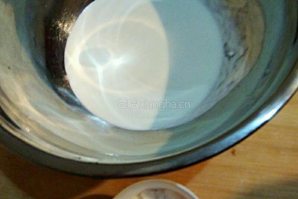 巧克力碎奶油蛋糕的做法图解16