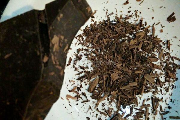 巧克力碎奶油蛋糕的做法图解18