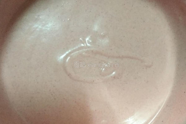 黑加仑慕斯蛋糕（六寸）的做法图解11