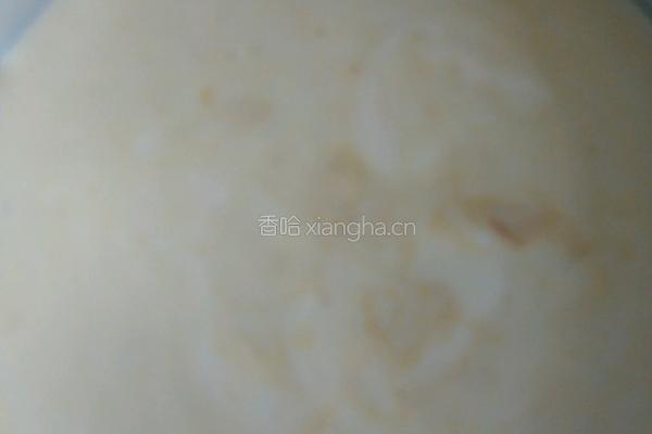 超软蛋糕的做法图解9