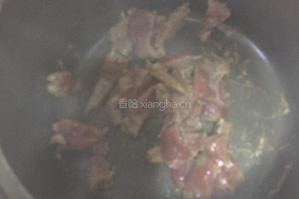 海带汤的做法图解3