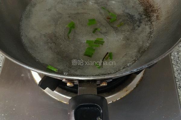 家常土豆汤的做法图解3