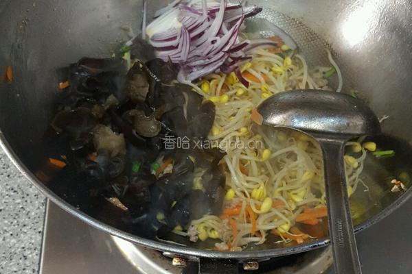 大地回春的做法图解4
