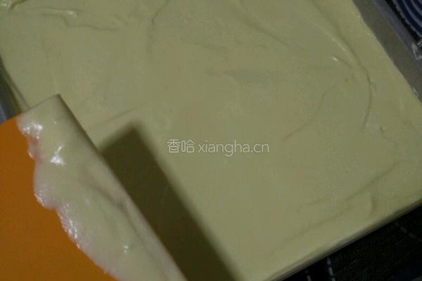 蛋糕卷的做法图解13