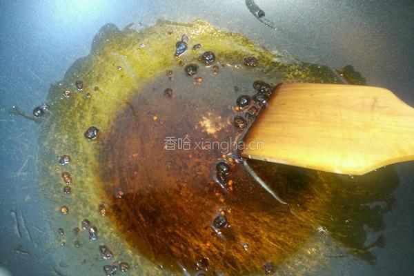 冬日暖阳炒饭的做法图解2