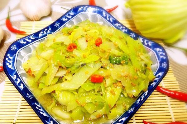 酒糟大菜的做法图解9