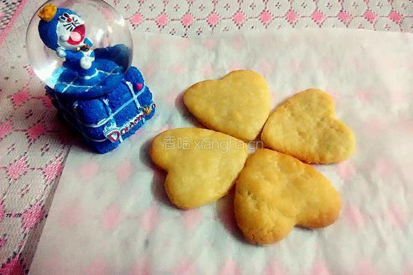 炼乳饼干的做法图解8