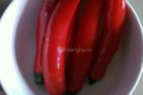 剁椒焖豆腐的做法图解1