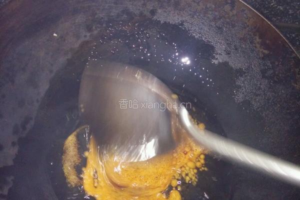 豆泡炖红烧肉的做法图解2
