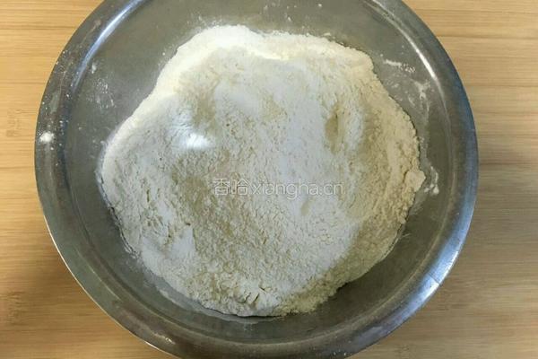三丁翡翠面的做法图解6