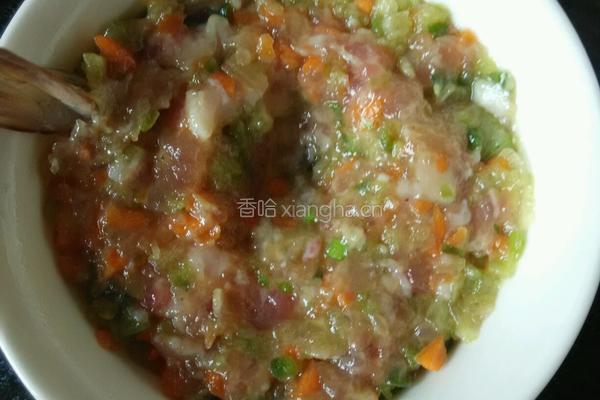 喜福虾的做法图解7