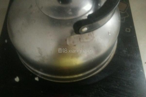 洋芋粉的做法图解5
