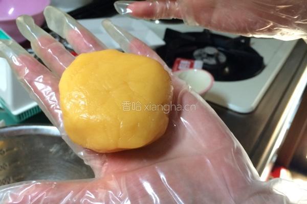 饼干的做法图解5