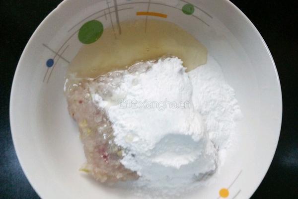 自制鱼丸的做法图解6