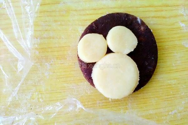 小猫爪饼干的做法图解24